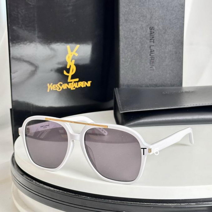 Yves Saint Laurent YSL Sunglasses ID:20240804-685